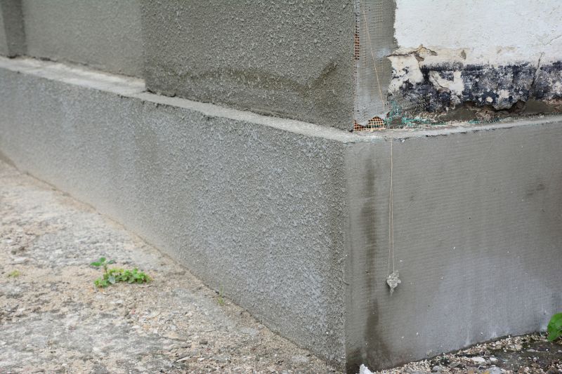 Foundation Repair in Berwick, ME