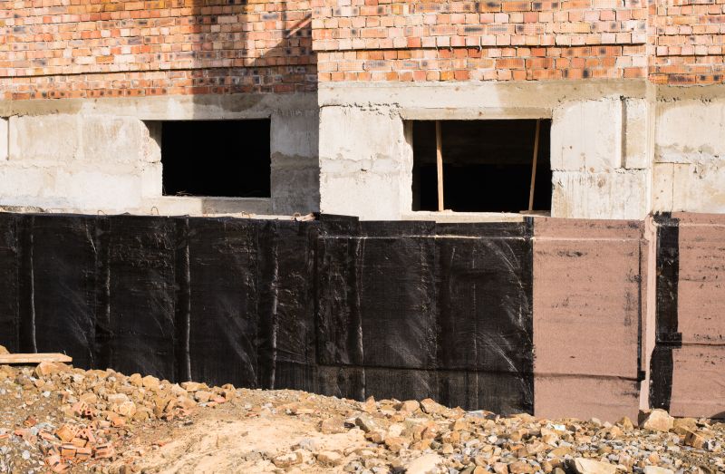 Foundation Repair in Eliot, ME
