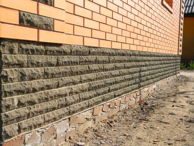 Foundation Strengthening in Epping, NH